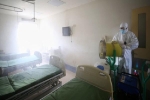 Nghiên cứu của TQ: Phát hiện SARS-CoV-2 trong không khí tại các bệnh viện Vũ Hán
