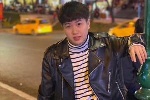 Giám đốc trẻ ShinJun Tour sẵn sàng chịu lỗ để giúp đỡ người Việt có chuyến bay về Hàn học tập, làm việc ổn định trở lại