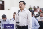 Thâu tóm đất công sản: Chứng cứ nào Phan Văn Anh Vũ, Trần Văn Minh kêu oan?