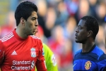 9 năm sau scandal của Suarez, Liverpool gửi thư xin lỗi Evra