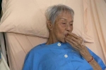 Bí quyết giúp cụ bà 102 tuổi ở Singapore đánh bại Covid-19