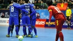 Gây chấn động châu Á một thời, Việt Nam đoạt vé dự giải đấu trong mơ