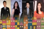 NÓNG: Kim Tae Hee, Lee Byung Hun, Han Hyo Joo, Kwon Sang Woo bị nghi trốn thuế, dàn đại gia Kbiz bị bóc trần thủ đoạn trá hình?