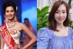 Dàn Hoa hậu Việt Nam trong loạt ảnh đăng quang và hiện tại