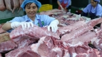 Bộ Công thương lý giải vì sao giá thịt lợn vẫn tăng cao chót vót?