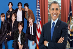 HOT: BTS sẽ là đại diện Hàn Quốc duy nhất dự sự kiện cùng vợ chồng cựu tổng thống Mỹ Barack Obama, các chính trị gia và loạt ngôi sao đình đám!