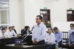 Cựu Chủ tịch Đà Nẵng khai về quan hệ với Phan Văn Anh Vũ