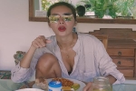 Mắc kẹt tại đảo Bali 7 tuần, người mẫu Minh Tú hết sạch tiền mặt, đi ăn không có tiền trả