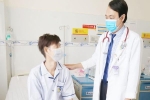 Bác sĩ dùng liệu pháp 'ngủ đông' cứu thanh niên bị ngưng tim