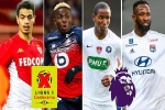 10 ngôi sao Ligue 1 nguy cơ bị các ông lớn Ngoại hạng Anh xâu xé