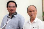 Viện kiểm sát đề nghị bác kháng cáo của 2 cựu Chủ tịch Đà Nẵng