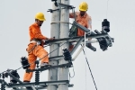 Bộ Công Thương đề xuất hoãn sửa biểu giá bán lẻ điện