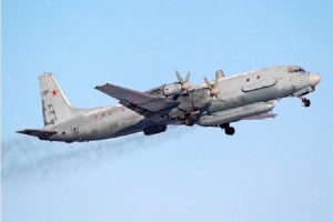 Israel tiếp tục gài bẫy để Syria bắn máy bay Nga