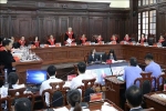 Vụ án tử tù Hồ Duy Hải: Dự đoán phán quyết giám đốc thẩm?