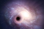 Phát hiện lỗ đen 'quái vật vô hình' lẩn trốn gần trái đất