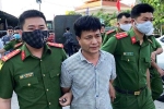 Chồng Loan 'Cá' bị bắt vì bảo kê ở Đồng Nai