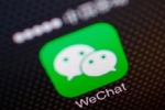 WeChat bị nghi theo dõi người dùng quốc tế