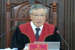 Hội đồng Thẩm phán bác kháng nghị vụ tử tù Hồ Duy Hải