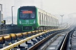 Thủ tướng: Đưa đường sắt Cát Linh - Hà Đông vận hành trong năm nay