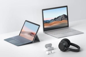 Microsoft ra mắt loạt sản phẩm Surface mới