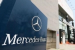 Mercedes, Nissan và Porsche tại Hàn Quốc dính bê bối gian lận khí thải