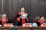 Phán quyết Giám đốc thẩm vụ Hồ Duy Hải: Khi nào thi hành án tử hình?