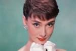 Nhan sắc biểu tượng của Audrey Hepburn thời hoàng kim