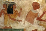 Bất ngờ những phát minh 'cực hữu dụng' của người Ai Cập cổ đại