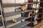 Trộm gần 1.000 cuốn sách ở thư viện Hà Nội khi xã hội cách ly