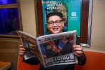 Người đóng giả ông Kim lo mất việc khi nghe tin 'nhà lãnh đạo Triều Tiên bị ốm'