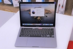 MacBook Pro 2020 về Việt Nam, bản cao nhất giá gần 60 triệu