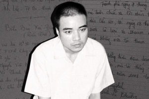 Infographic Toàn cảnh vụ tử tù Hồ Duy Hải: Cơ hội cuối cùng