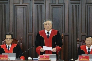 Hội đồng thẩm phán bác kháng nghị, cơ hội sống tử tù Hồ Duy Hải vẫn còn?