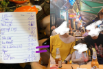 Quán ăn ở Tạ Hiện bị tố 'chặt chém': Bát ngao vừa nhỏ vừa bị ươn 160k, 3 con chim bé xíu 200k/đĩa...