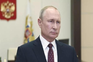 Tuyên bố quan trọng của Tổng thống Putin về tương lai quân đội Nga