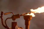 Vũ khí lửa của Hy Lạp cổ đại có sức mạnh ra sao?