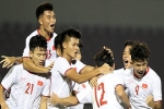 Việt Nam đặt mục tiêu dự U20 World Cup 2021