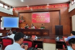 Vụ cháy xe bán tải trên đường: Công an Đắk Nông nói gì về nghi phạm là Bí thư Đảng ủy xã?