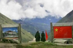 Cận cảnh nơi xảy ra đụng độ giữa lính Trung Quốc và Ấn Độ