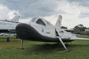 Mỹ sao chép MiG-105 Liên Xô để cho ra đời X-37B?