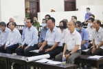Hai cựu Chủ tịch Đà Nẵng bị bắt tạm giam tại tòa