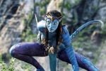 Bốn phần hậu truyện 'Avatar' của James Cameron tiêu tốn hơn 1 tỷ USD