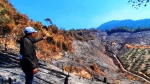 Quảng Nam: Khẩn trương hoàn chỉnh hồ sơ khởi tố vụ cháy rừng phòng hộ
