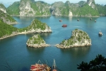 Hạ Long và 3 vịnh biển ấn tượng du khách tại Việt Nam
