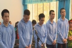 Vụ người đàn ông bị đánh chết vì nghi ngờ bắt cóc trẻ em: 5 thanh niên vào tù