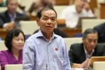 Đại biểu Quốc hội Lê Thanh Vân kiến nghị giám sát vụ án Hồ Duy Hải