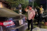 Trưởng ban Nội chính Thái Bình gây tai nạn chết người... có 'xộ khám'?