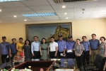 Liên đoàn lao động quận Hoàn Kiếm trao trợ cấp cho đoàn viên, người lao động vị ảnh hưởng dịch Covid-19