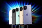 Apple rò rỉ thiết kế mới và giá bán của iPhone 12
