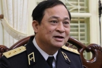 Khai trừ Đảng nguyên Thứ trưởng Quốc phòng Nguyễn Văn Hiến